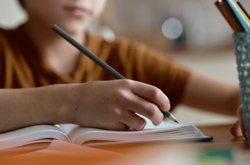 생활 인프라와 주변 환경을 보여주는 주거 이미지